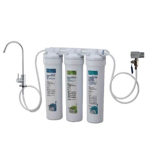 Wasseraufbereiter für Trinkwasser - UWF-Q301 - Easywell Water Systems, Inc