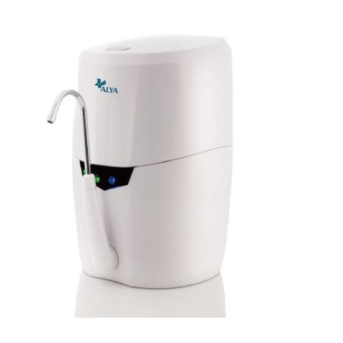 Wasseraufbereiter für Trinkwasser - CTE-200 - Easywell Water Systems, Inc - UV