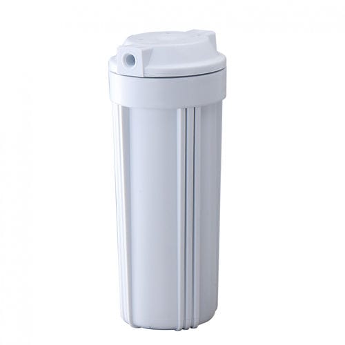 Patronen-Filtergehäuse - HA1014WW-C - Easywell Water Systems, Inc - für Wasser / Polypropylen
