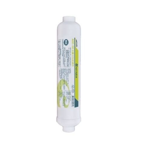 Wasserfilter - AIC-10 - Easywell Water Systems, Inc - Patronen / Aktivkohle / Druck