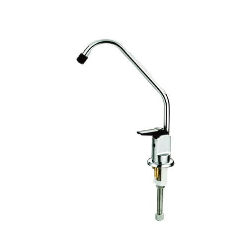 Messinghahn - WDF-103GAP - Easywell Water Systems, Inc - Wasser