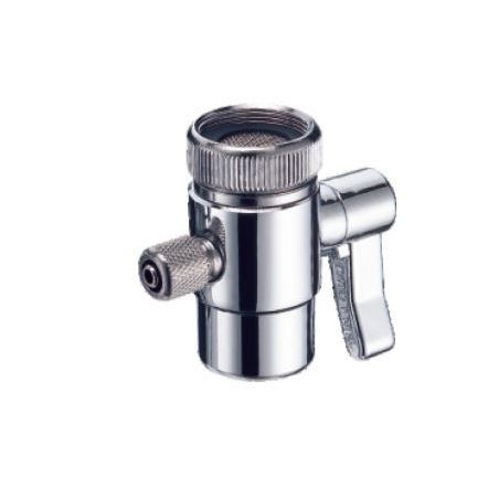 Rohrweiche - DVB-14CQ - Easywell Water Systems, Inc