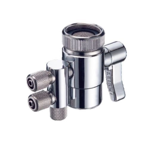 2-Wege-Rohrweiche - DVB-14CQDB - Easywell Water Systems, Inc