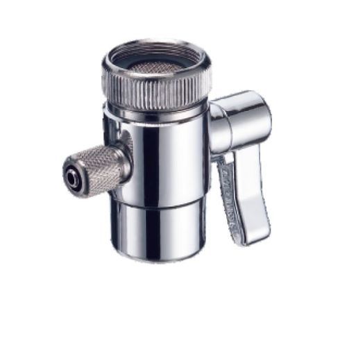 Rohrweiche - DVR-14CQ - Easywell Water Systems, Inc