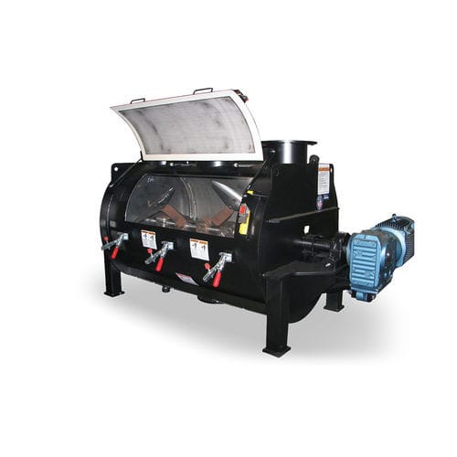 Flüssigkeitsmischsystem - Marion Process Solutions