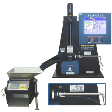 Sortiermaschine - FLASH - Larson Systems Inc.