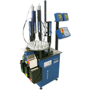 Automatische Sortiermaschine - Larson Systems Inc. - für Prozess