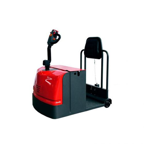 Schlepp-Schlepper - MG30 - MiMA electric forklift - mit Batterie / auf Reifen / Stand