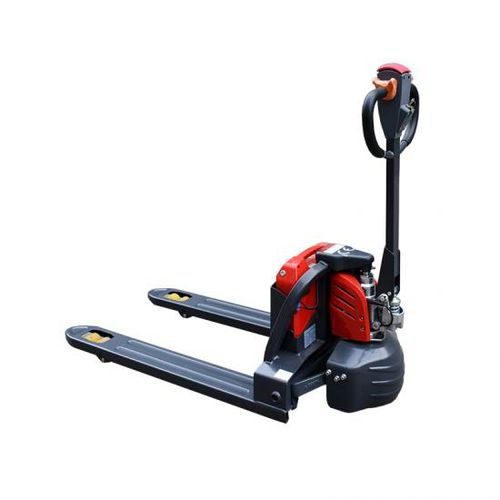 Elektrischer Hubwagen - ME L series - MiMA electric forklift - für Materialumschlag