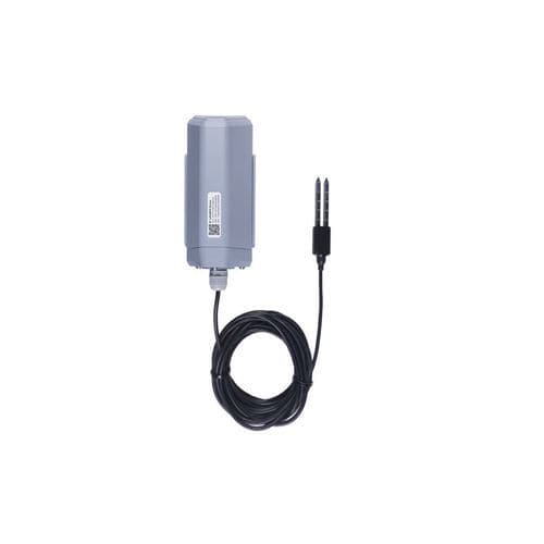 Feuchte- und Temperatursensor / Boden - SenseCAP S2104 - Seeed Studio - Bluetooth / LoRaWAN / drahtlos