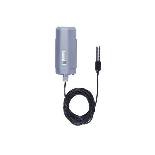 Feuchte- und Temperatursensor / Boden - SenseCAP S2105 - Seeed Studio - Tauchfühler / Einbau / Bluetooth