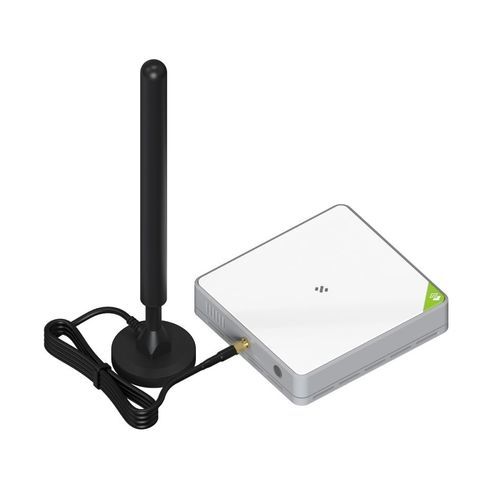IoT-Gateway - SenseCAP M2 - Seeed Studio - Ethernet / LoRaWAN / LoRa