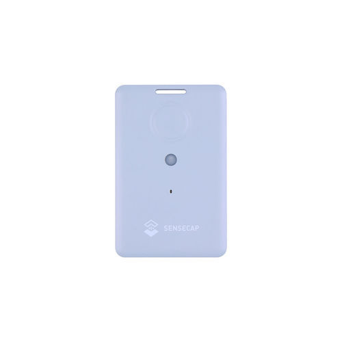 Tracker für Fahrzeuge / LoRaWAN - T1000 series - Seeed Studio - Bluetooth / BLE / GPS