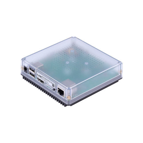 Box-Computer - Seeed Studio - embedded / ARM® Cortex®-A55 Quad-core / USB