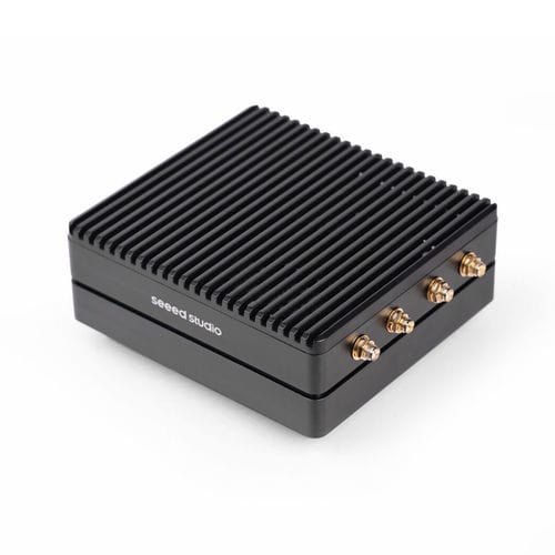 Computer / Edge AI - reComputer Classic - Seeed Studio - Box / Desktop / embedded