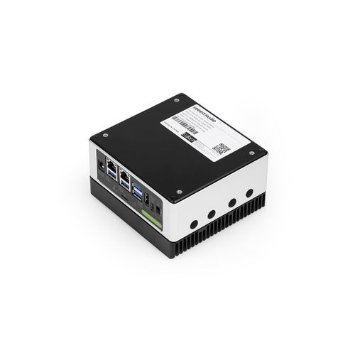 Computer / Edge AI - reComputer Super - Seeed Studio - embedded / NVIDIA® Jetson Orin™ NX / NVIDIA® Jetson Orin™ Nano