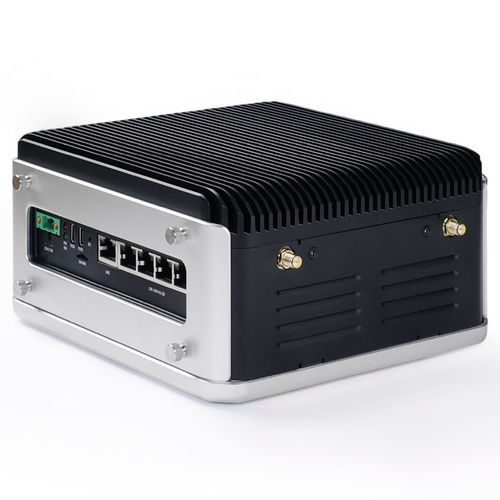 Video-Speicher-Server - reServer - Seeed Studio - GPU / Edge / AI edge
