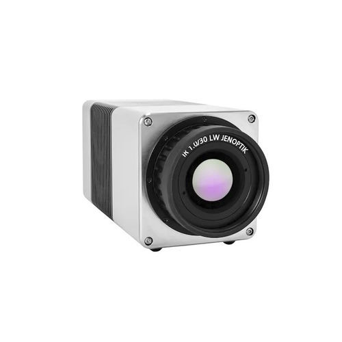 Infrarotkamera - VarioCAM® HD head 800 - InfraTec GmbH Infrarotsensorik und Messtechnik - digital / Industrie / für die Luftfahrt