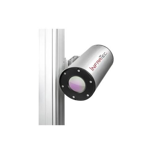 Infrarotkamera - PIR uc LWIR 600 - InfraTec GmbH Infrarotsensorik und Messtechnik - digital / Industrie / für die Automobilindustrie