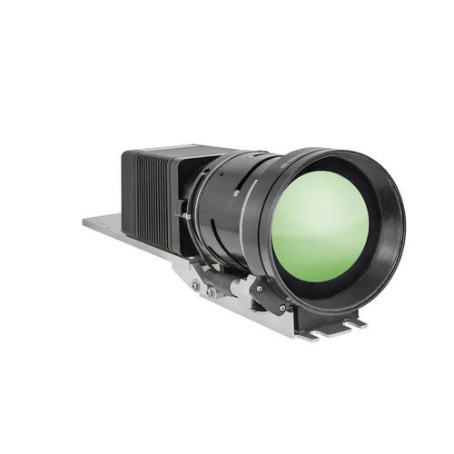 Infrarotkamera - Vari­oCAM® HD Z - InfraTec GmbH Infrarotsensorik und Messtechnik - digital / für die Luftfahrt / für die chemische Industrie