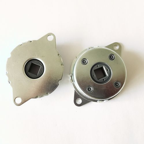Rotationsdämpfer - Q43X series - Anhui Tian Yida (TYD) Technical Trading Co., Ltd - mechanisch / für Möbel / für automatische Maschinen