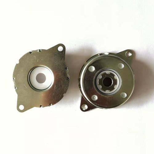 Rotationsdämpfer - Q47X  - Anhui Tian Yida (TYD) Technical Trading Co., Ltd - Flüssigkeit / mechanisch / für Maschinen