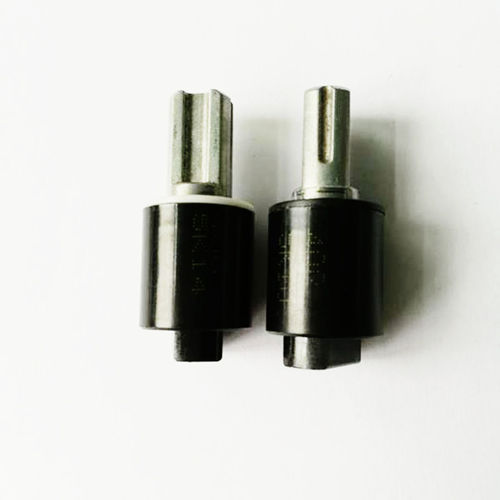 Rotationsdämpfer - Q20B series - Anhui Tian Yida (TYD) Technical Trading Co., Ltd - Flüssigkeit / mechanisch / für Scharniere
