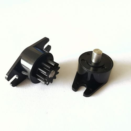 Rotationsdämpfer - Q15X Series - Anhui Tian Yida (TYD) Technical Trading Co., Ltd - Flüssigkeit / mechanisch / Öl