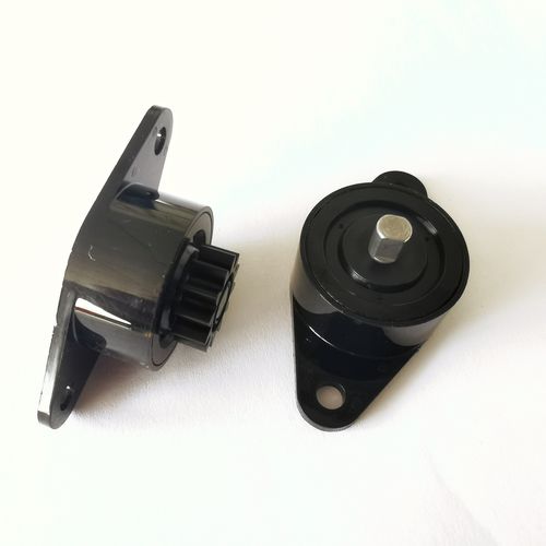 Rotationsdämpfer - Q25X Series - Anhui Tian Yida (TYD) Technical Trading Co., Ltd - Flüssigkeit / mechanisch / für Maschinen