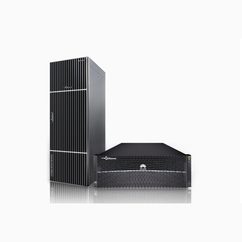 Ultraschneller Datenspeichersystem - OceanStor Dorado 8000 - Huawei Technologies Co., Ltd