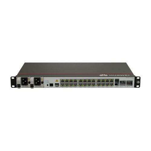 Optische Netzeinheit / für den Innenraum - OptiXstar P815E-X-E - Huawei Technologies Co., Ltd - Ethernet / PoE
