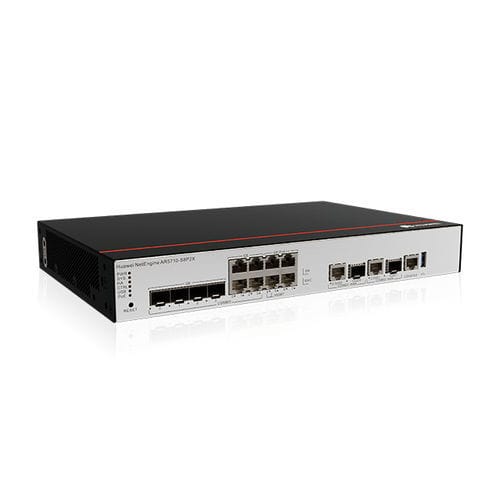 Router für Kommunikation - NetEngine AR5710-S series - Huawei Technologies Co., Ltd - Netzwerk / WAN / LAN