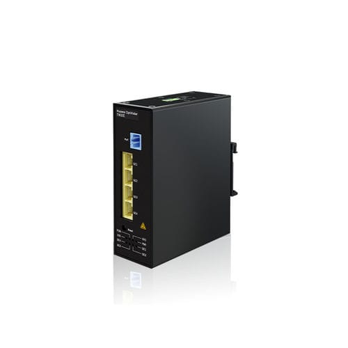 Optische Netzeinheit / Industrie - OptiXstar T602E - Huawei Technologies Co., Ltd - Ethernet