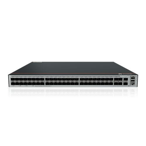 Smarter Ethernet-Switch - CloudEngine S5735-S-V2 series - Huawei Technologies Co., Ltd - 24 Ports / 48 Ports / Netzwerkschicht 3