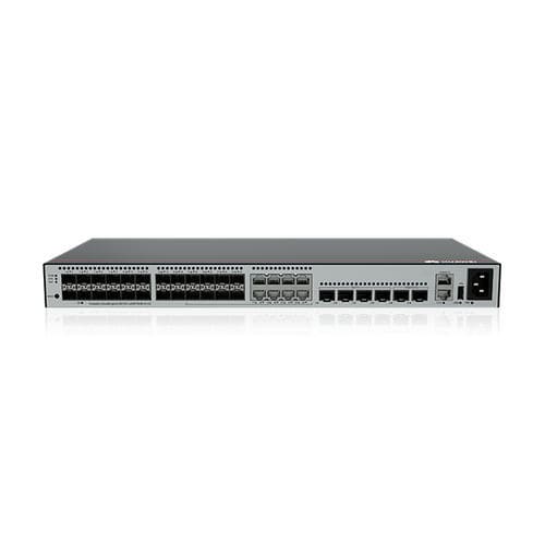 Smarter Ethernet-Switch - CloudEngine S5735-L-V2 series - Huawei Technologies Co., Ltd - 24 Ports / 48 Ports / Netzwerkschicht 3