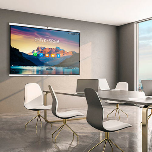 Digitaler Monitor - IdeaHub B3 - Huawei Technologies Co., Ltd - vielseitig / 16" / HD1080