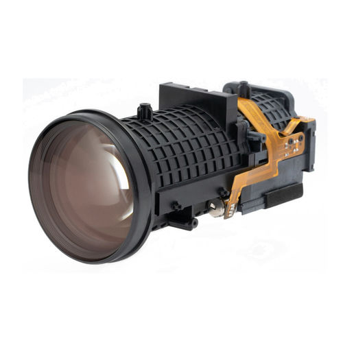 Zoom-Kameraobjektiv - T5291 - UNION OPTECH CO., LTD - für die Sicherung / Megapixel-Auflösung