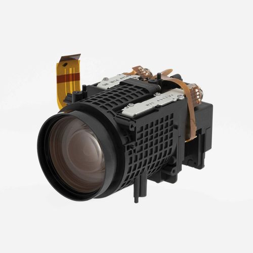 Zoom-Kameraobjektiv - T5282 - UNION OPTECH CO., LTD - für die Sicherung / Megapixel-Auflösung