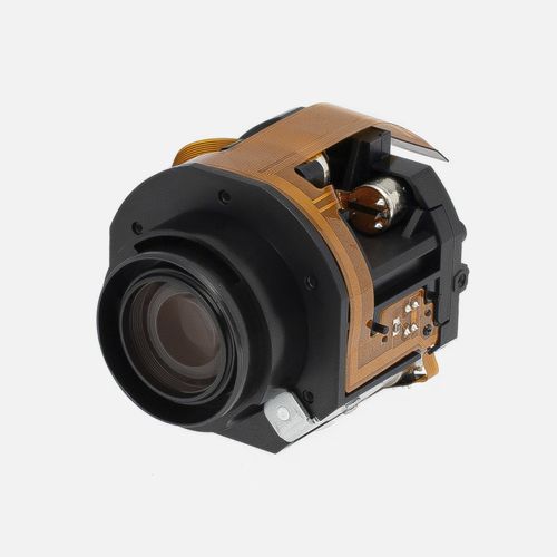 Weitwinkel-Kameraobjektiv - T5183  - UNION OPTECH CO., LTD - Zoom / für die Sicherung / Megapixel-Auflösung