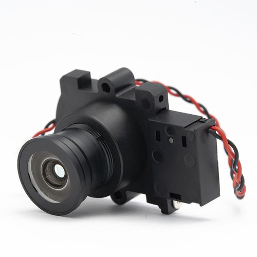 Fixfokus-Kameraobjektiv - T3129  - UNION OPTECH CO., LTD - für die Sicherung / Megapixel-Auflösung