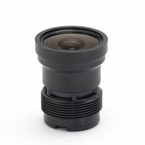 Fixfokus-Kameraobjektiv - T3122 - UNION OPTECH CO., LTD - für die Sicherung / Megapixel-Auflösung