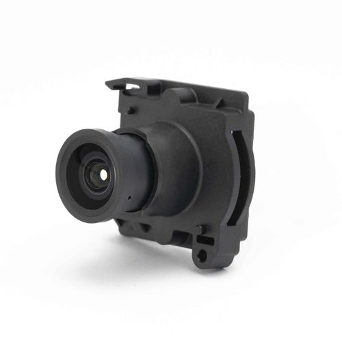 Fixfokus-Kameraobjektiv - C0357 - UNION OPTECH CO., LTD - für die Sicherung / Megapixel-Auflösung