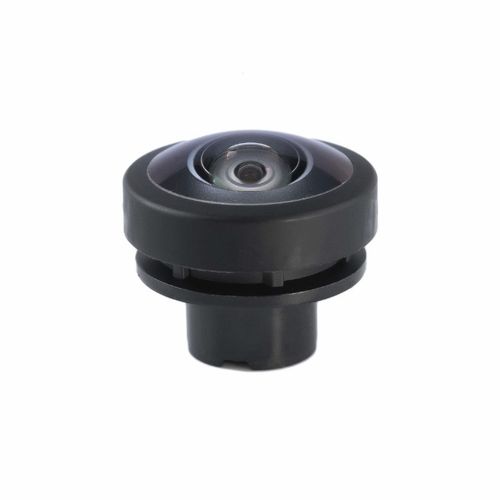 Fixfokus-Kameraobjektiv - YH6001W - UNION OPTECH CO., LTD - für die Sicherung