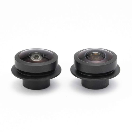 Kameraobjektiv - YH5001 - UNION OPTECH CO., LTD