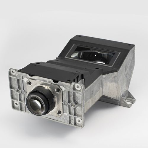 Linse für Laser - UNION OPTECH CO., LTD - Sprüh