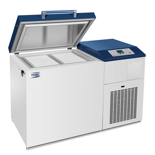 Horizontaler Gefrierschrank - DW-150W200 - Qingdao Haier Biomedical Co.,Ltd - Labor / Kryogen / Lagerung