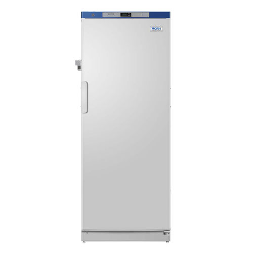 Vertikaler Gefrierschrank - DW-25L262 - Qingdao Haier Biomedical Co.,Ltd - Labor / Lagerung