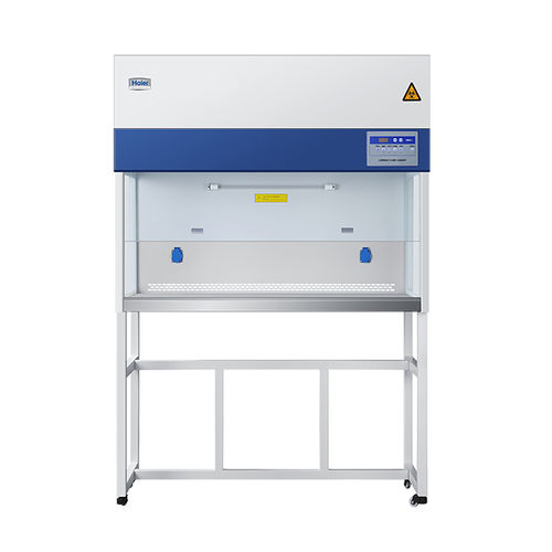 Sterilbank für die Pharmaindustrie - HCB-900V - Qingdao Haier Biomedical Co.,Ltd - medizinisch / bodenstehend / vertikaler Laminar-Flow
