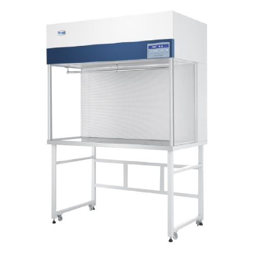 Sterilbank für die Pharmaindustrie - HCB-1600H - Qingdao Haier Biomedical Co.,Ltd - medizinisch / bodenstehend / horizontaler Laminar-Flow