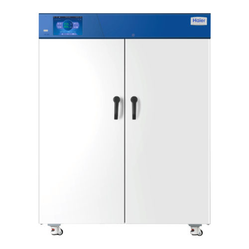 Klimakammer - HHS series - Qingdao Haier Biomedical Co.,Ltd